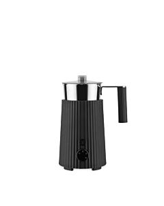 Alessi - Plisse Multi-function Milk Frother